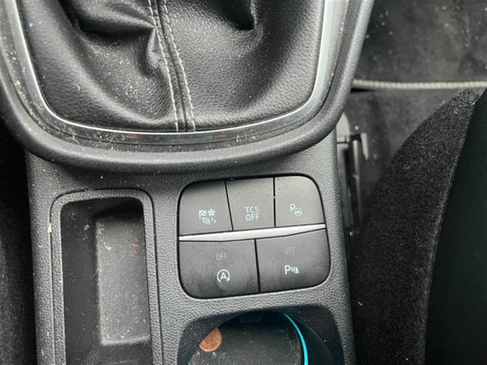 Puma Puma 1.0 EcoBoost Hybrid