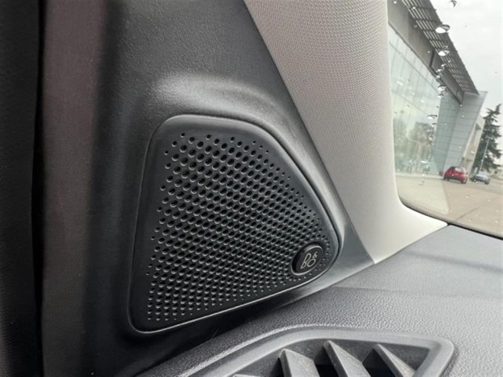 Puma Puma 1.0 EcoBoost Hybrid