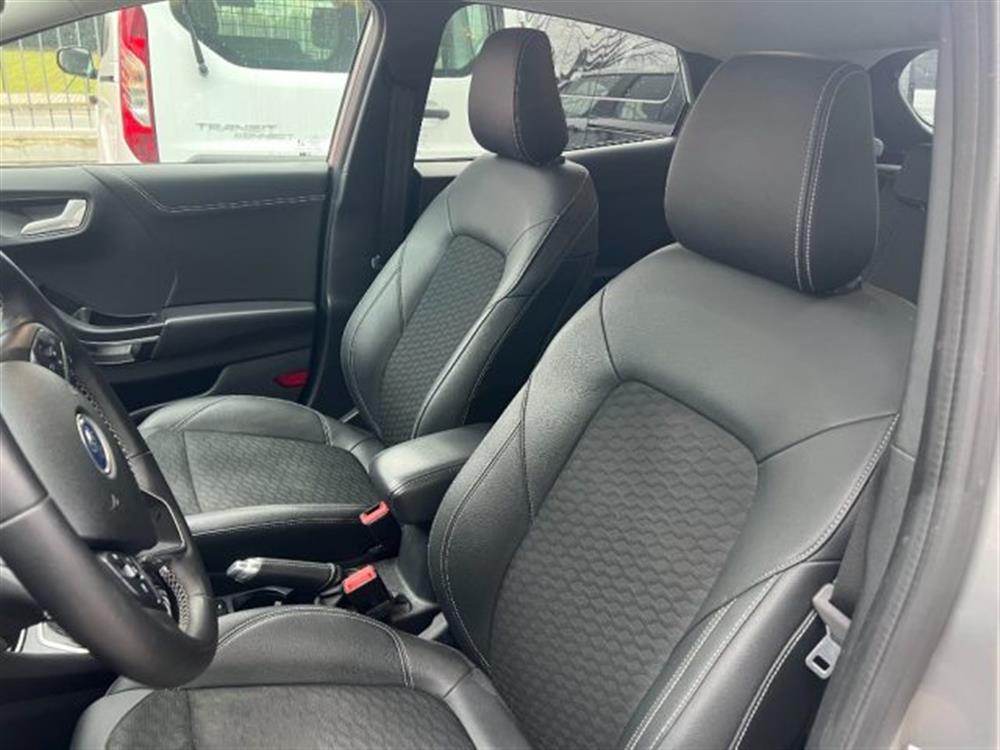 Puma Puma 1.0 EcoBoost Hybrid