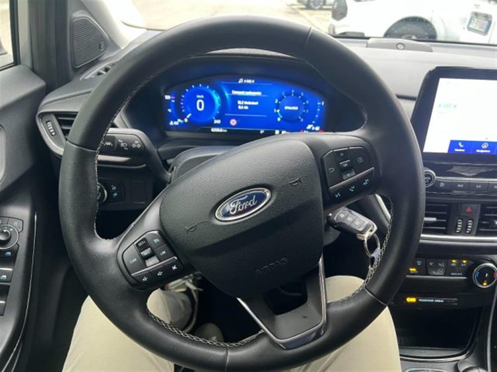 Puma Puma 1.0 EcoBoost Hybrid