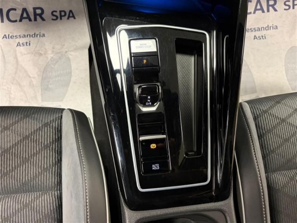 Golf Golf 2.0 diesel 150cv. Ca