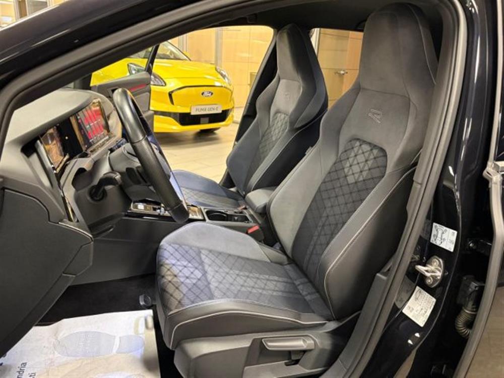 Golf Golf 2.0 diesel 150cv. Ca