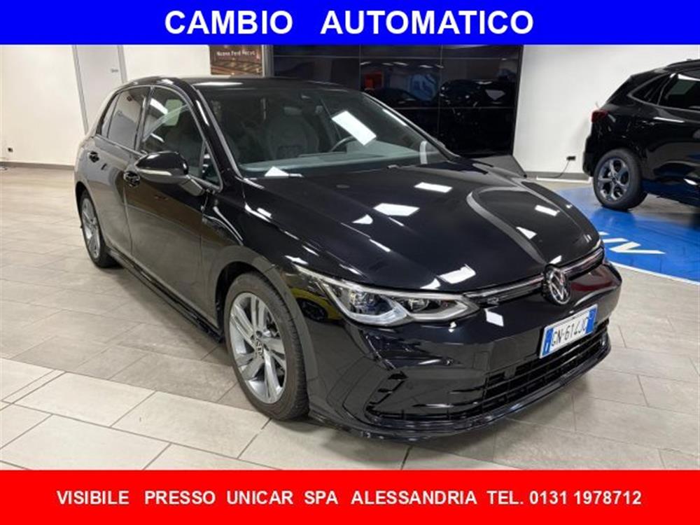 Golf Golf 2.0 diesel 150cv. Ca