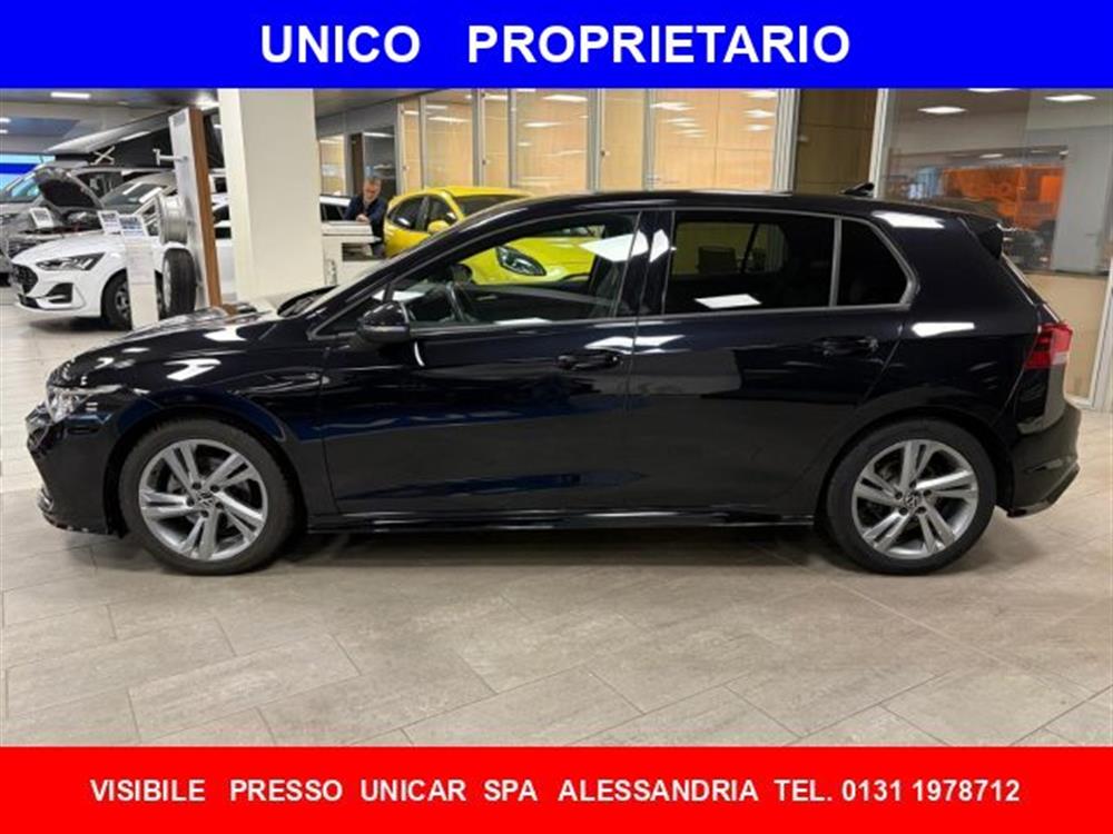 Golf Golf 2.0 diesel 150cv. Ca