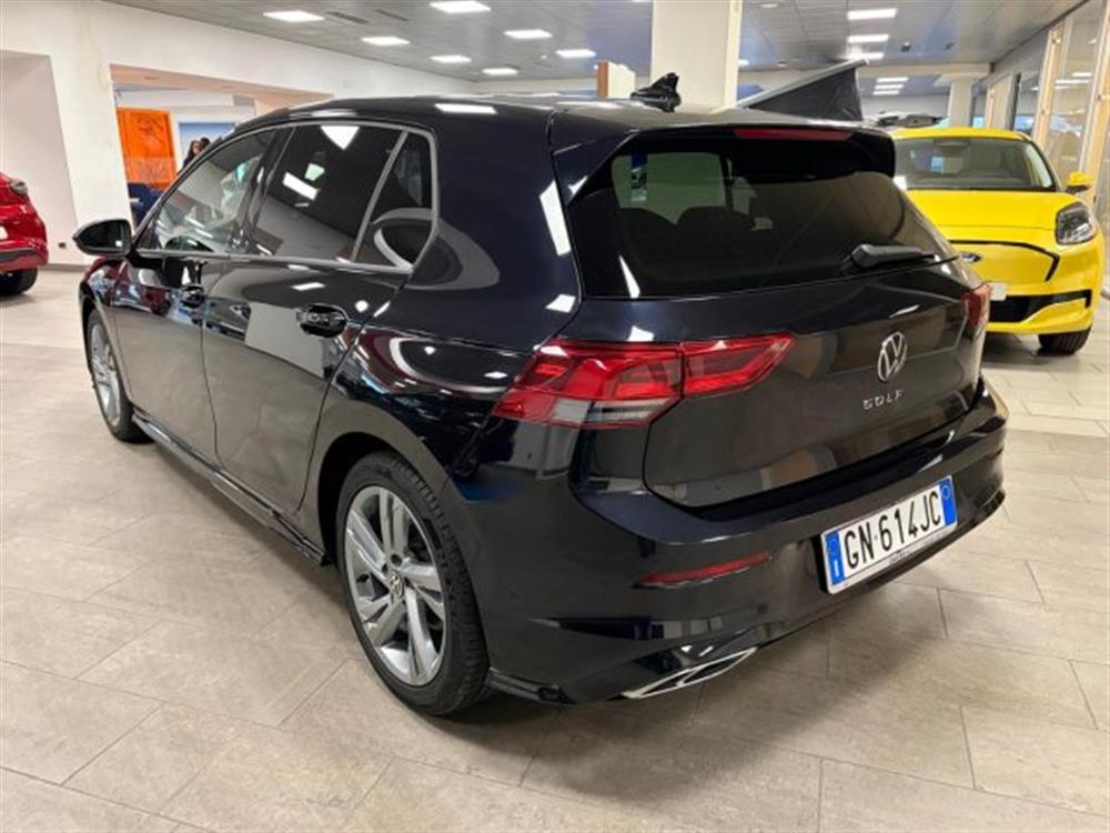 Golf Golf 2.0 diesel 150cv. Ca