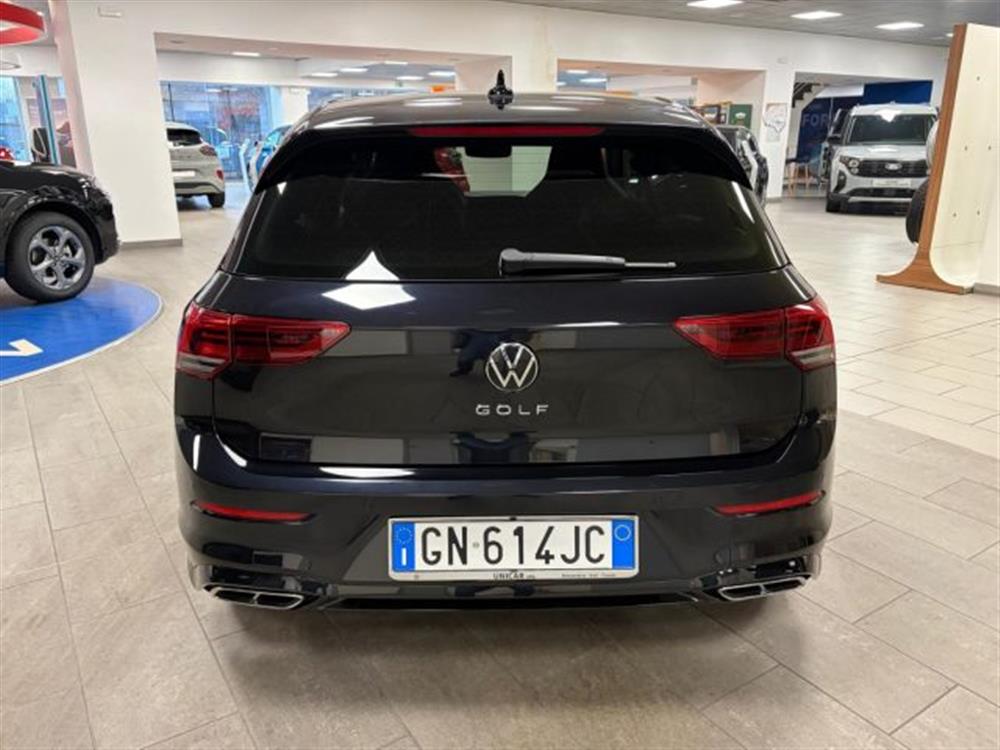 Golf Golf 2.0 diesel 150cv. Ca