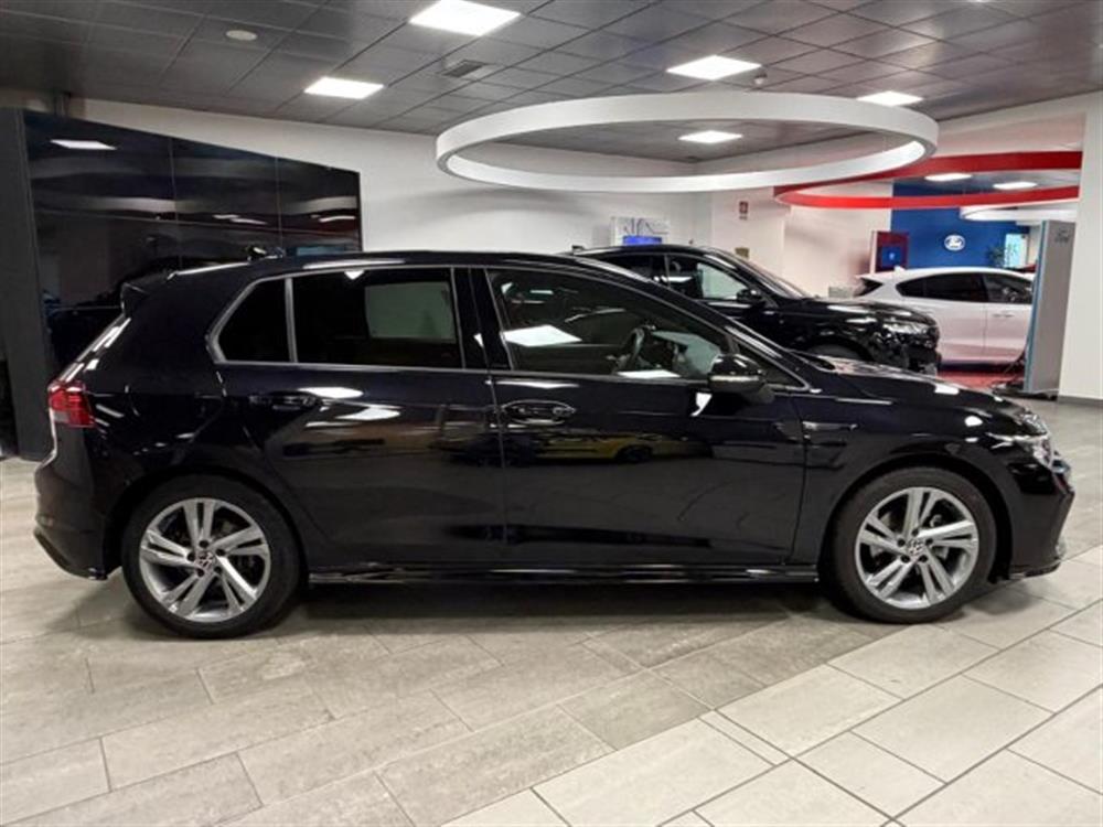 Golf Golf 2.0 diesel 150cv. Ca