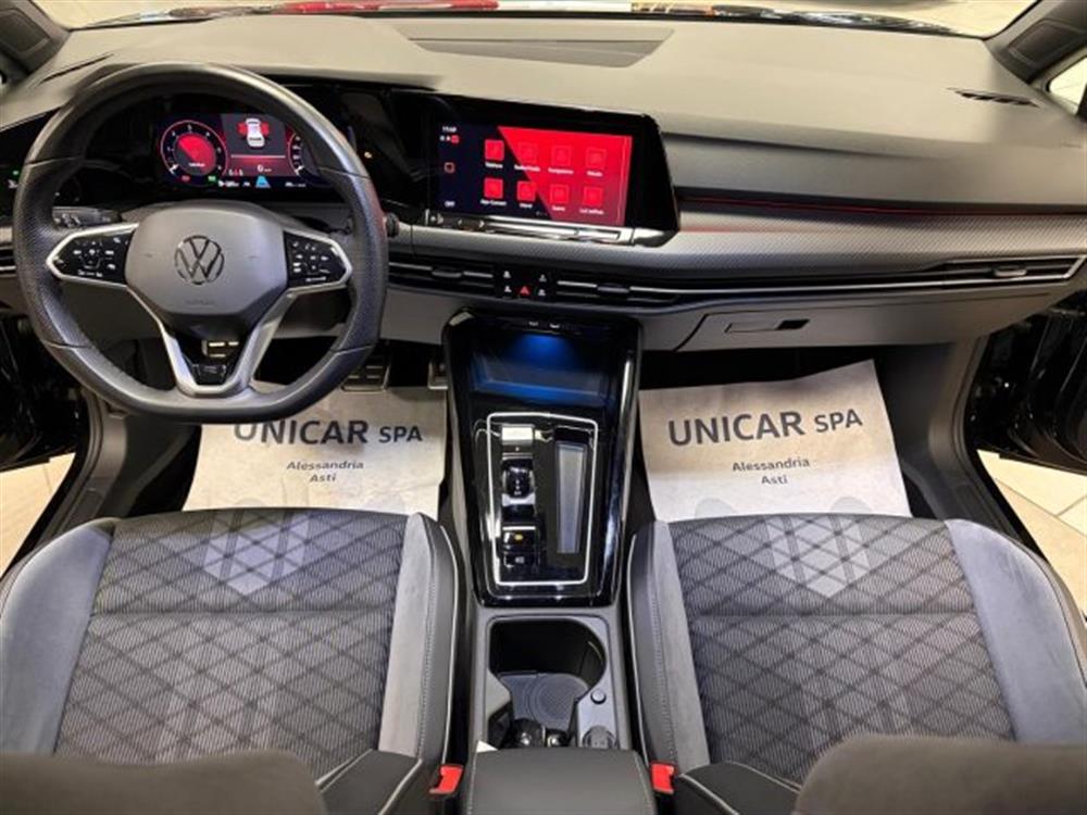 Golf Golf 2.0 diesel 150cv. Ca