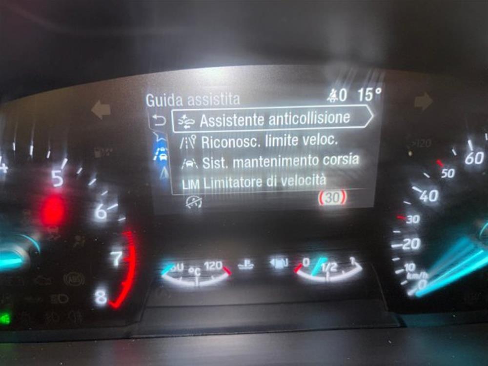 Focus Focus 1.0 ECOB.HYBRID 125C