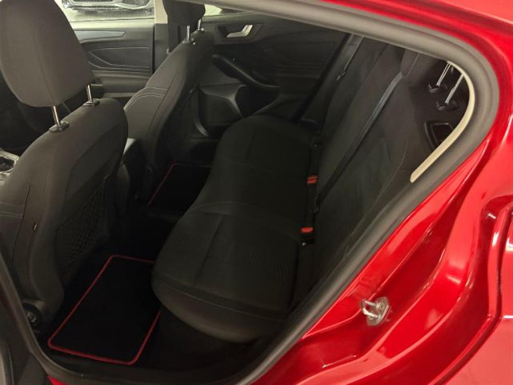 Focus Focus 1.0 ECOB.HYBRID 125C