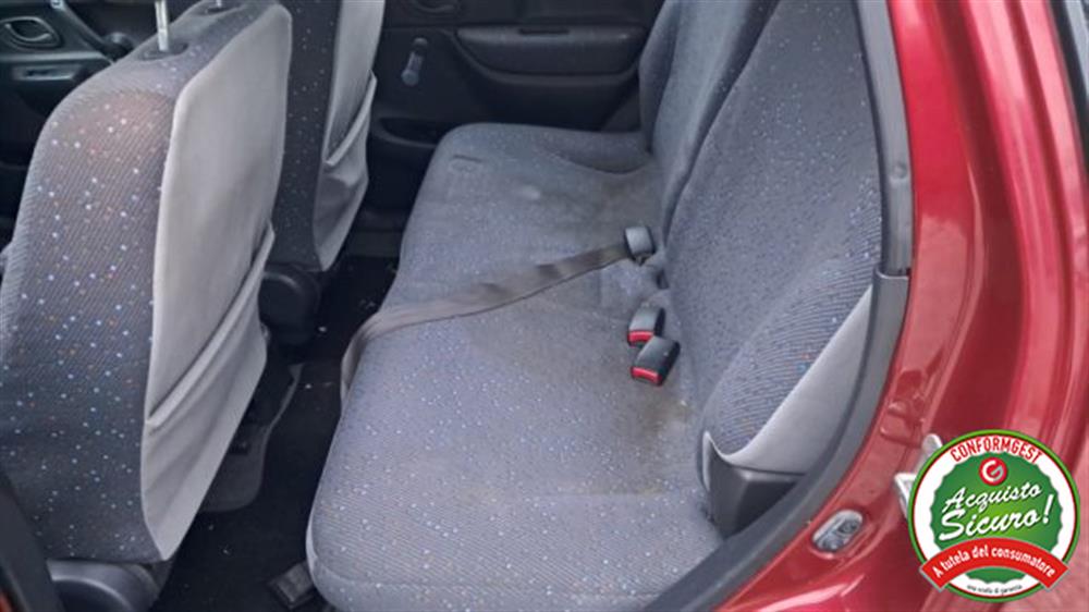 Ignis Ignis 1.3i 16V cat GL