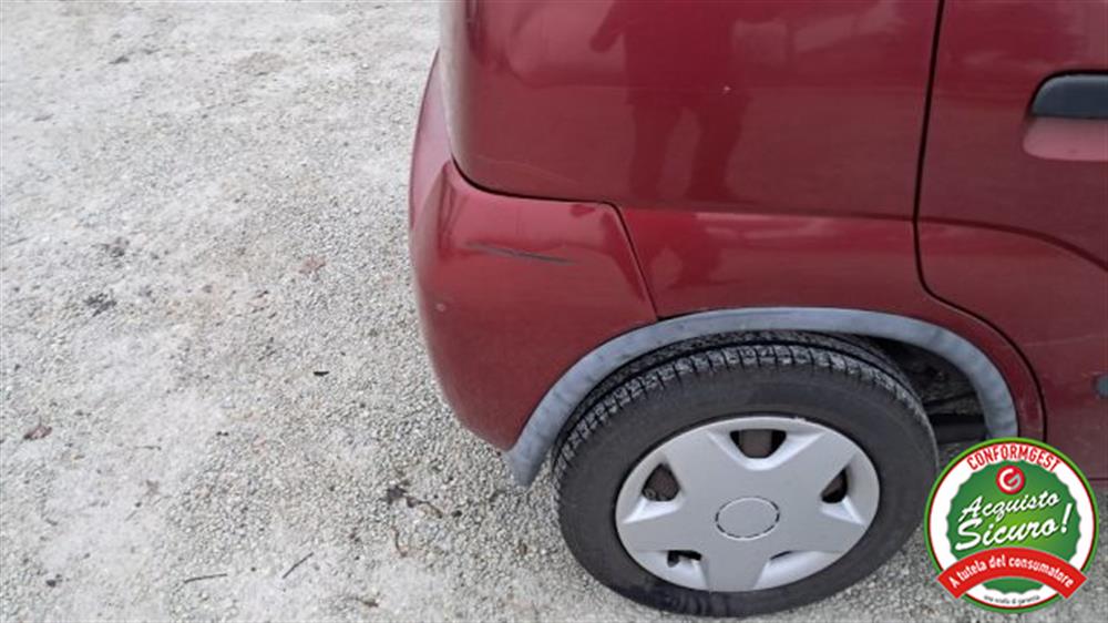 Ignis Ignis 1.3i 16V cat GL