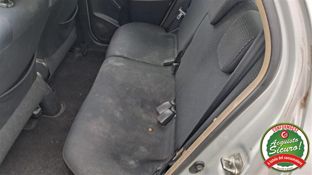 Yaris Yaris 1.0 5 porte Sol GPL