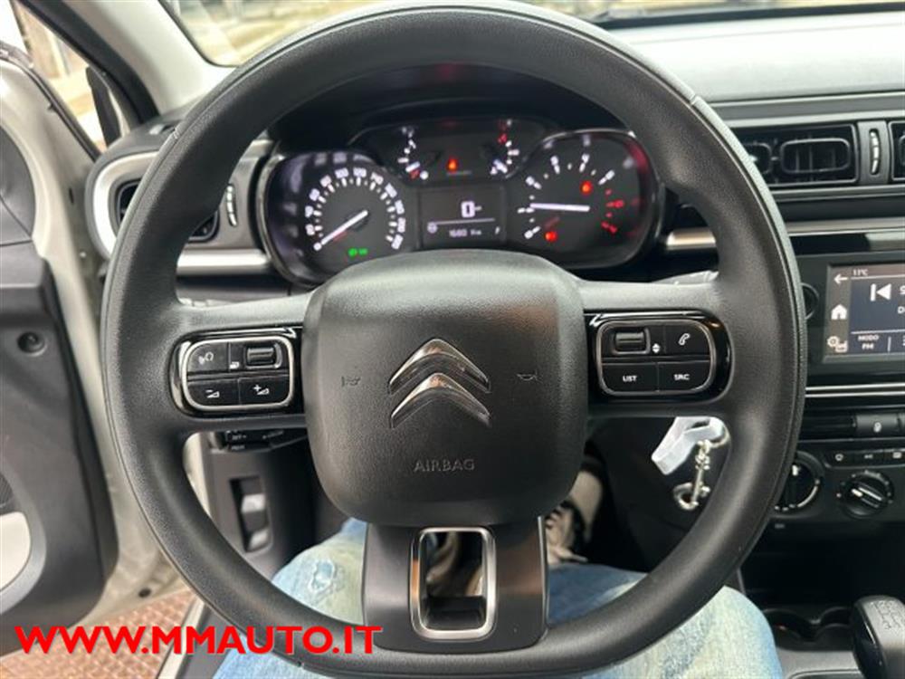 C3 C3 PureTech 83 S&S You