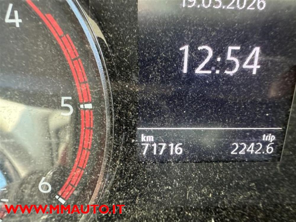 Crafter Crafter 30 2.0 TDI 140CV L3-