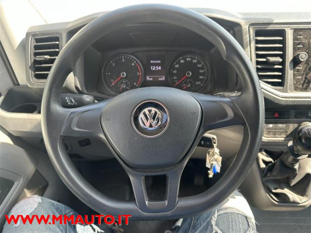 Crafter Crafter 30 2.0 TDI 140CV L3-