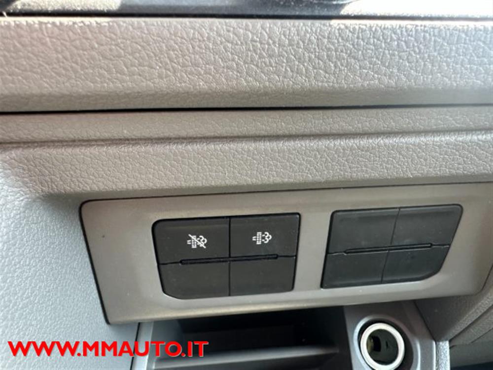 Crafter Crafter 30 2.0 TDI 140CV L3-