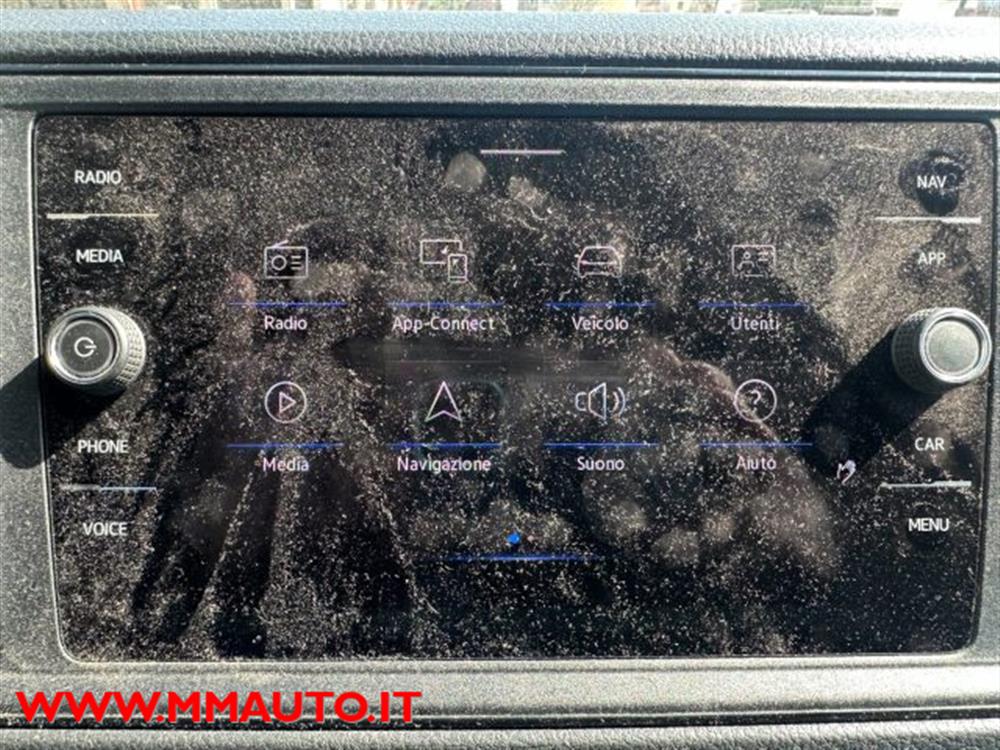 Crafter Crafter 30 2.0 TDI 140CV L3-