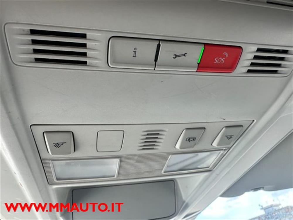 Crafter Crafter 30 2.0 TDI 140CV L3-