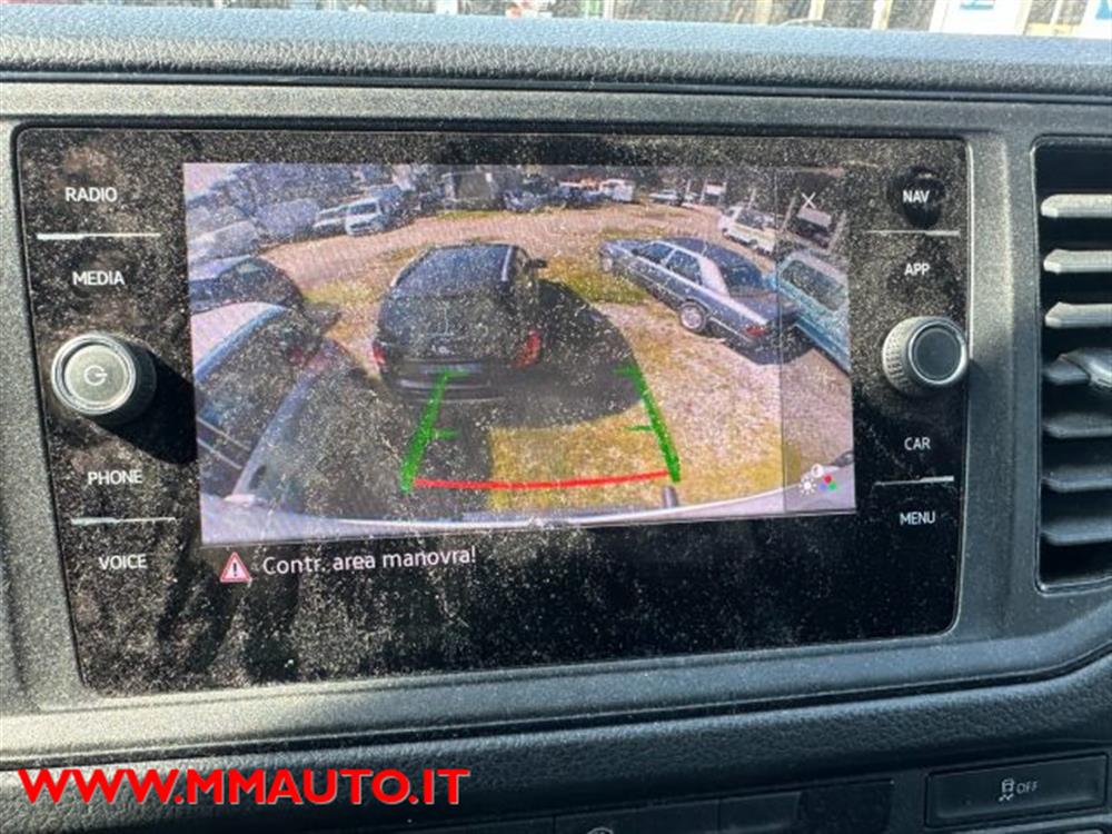 Crafter Crafter 30 2.0 TDI 140CV L3-