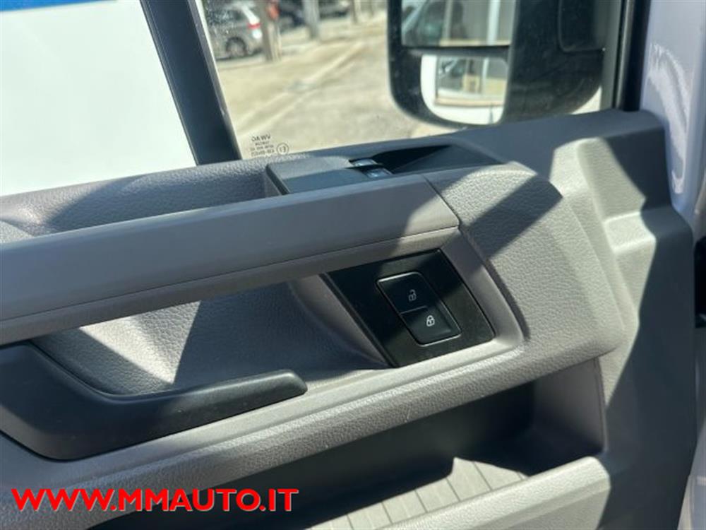 Crafter Crafter 30 2.0 TDI 140CV L3-