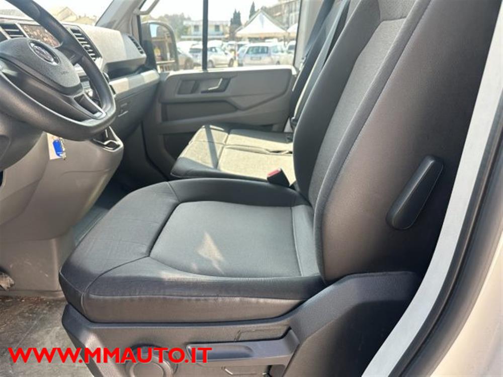 Crafter Crafter 30 2.0 TDI 140CV L3-