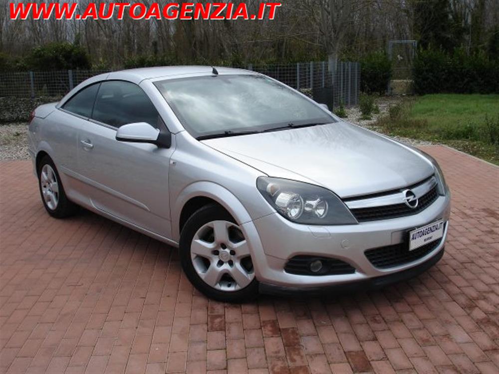 Astra Astra 1.9 16V CDTI 150CV C
