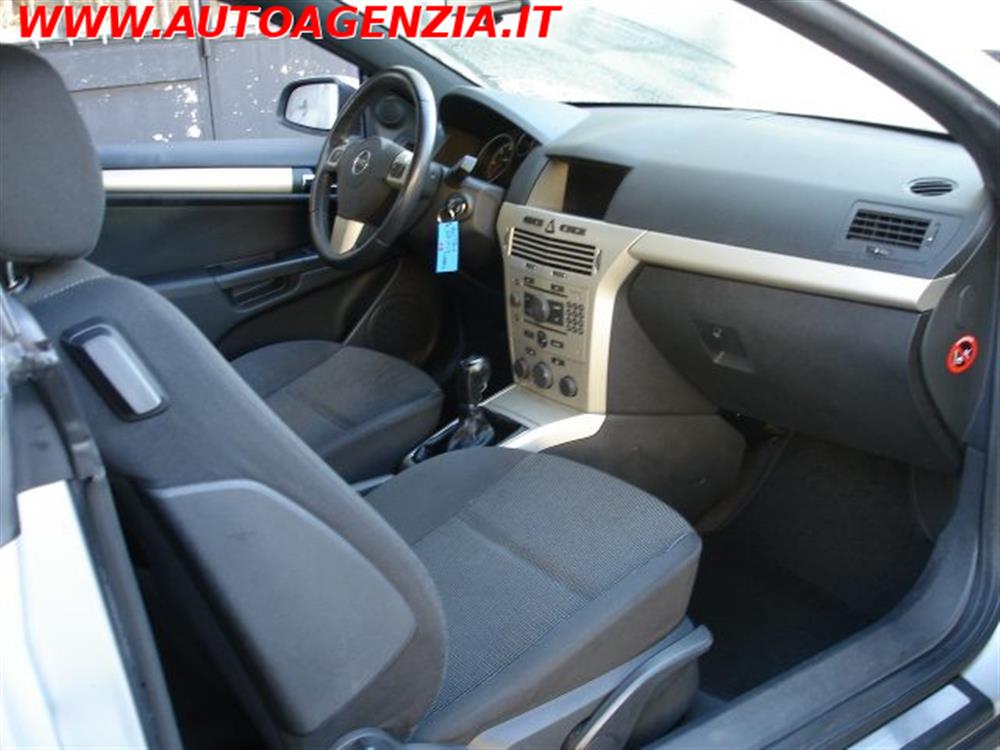 Astra Astra 1.9 16V CDTI 150CV C
