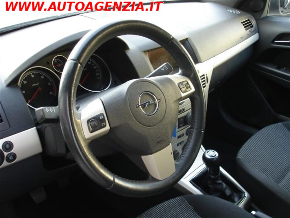Astra Astra 1.9 16V CDTI 150CV C
