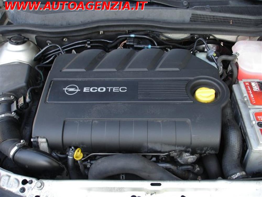 Astra Astra 1.9 16V CDTI 150CV C