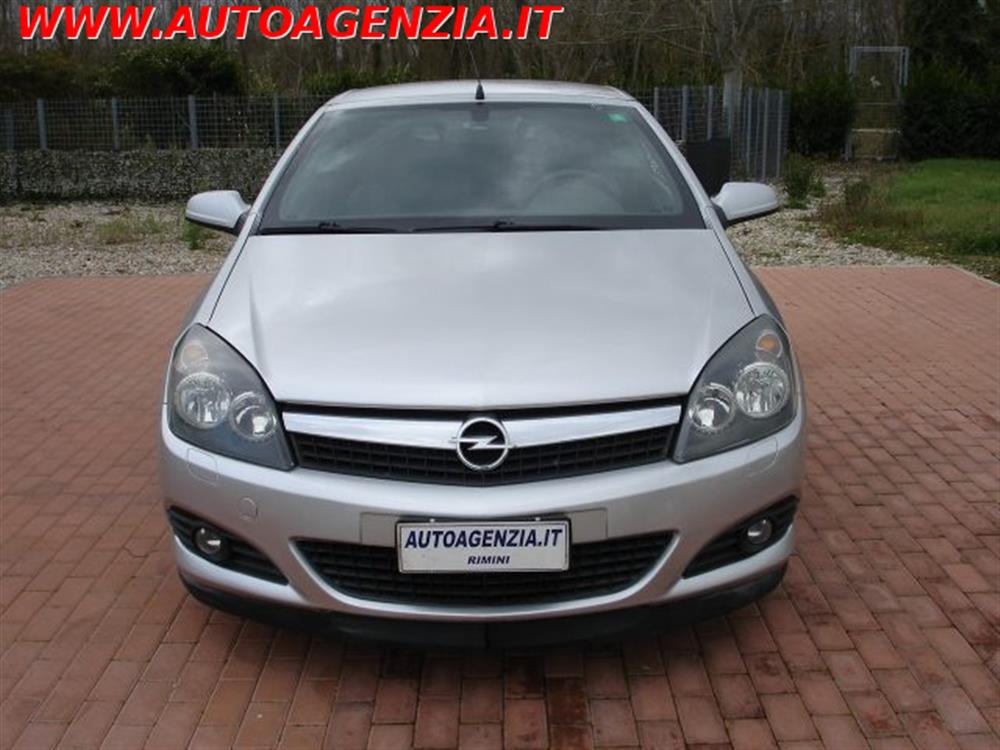 Astra Astra 1.9 16V CDTI 150CV C