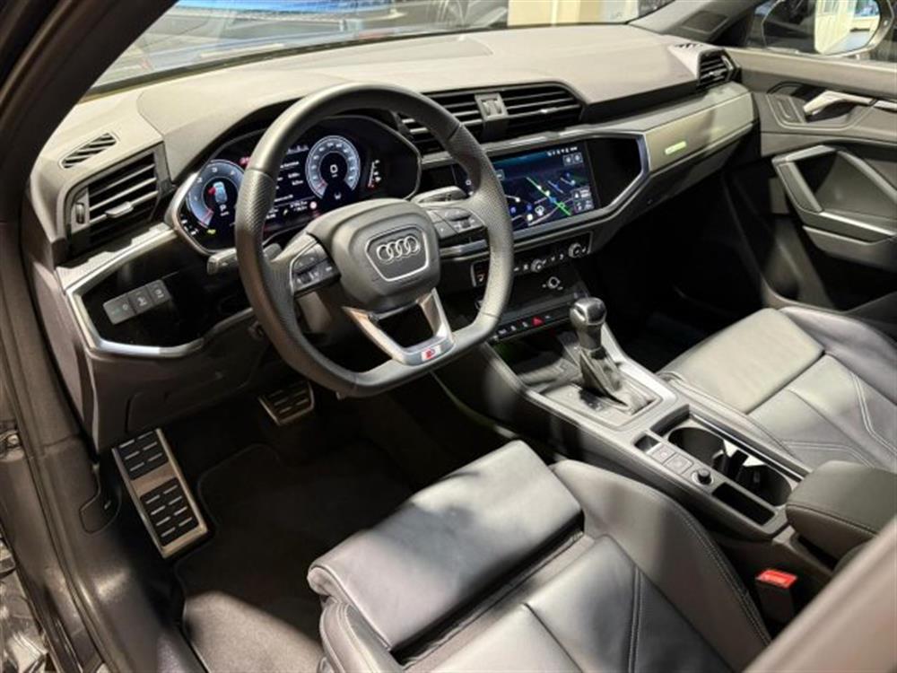 Q3 Q3 SPB 35 TDI S tronic