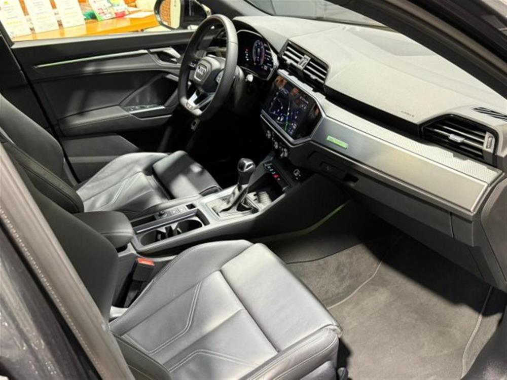 Q3 Q3 SPB 35 TDI S tronic