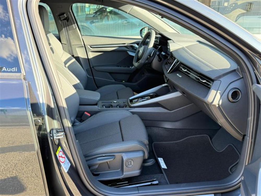 A3 A3 allstreet TDI S tron