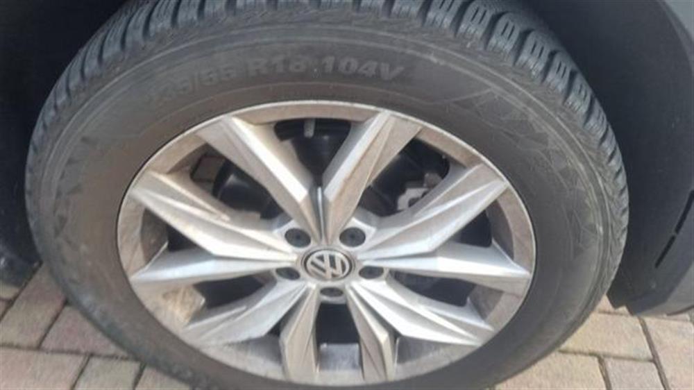 Tiguan Tiguan 2.0 TDI 150 CV 4MOTI