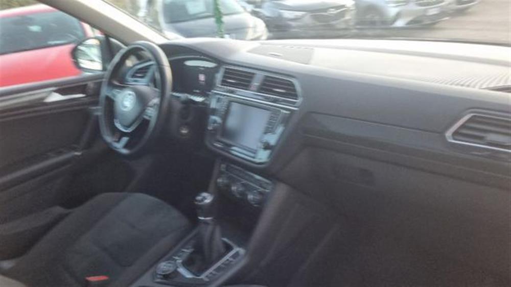 Tiguan Tiguan 2.0 TDI 150 CV 4MOTI