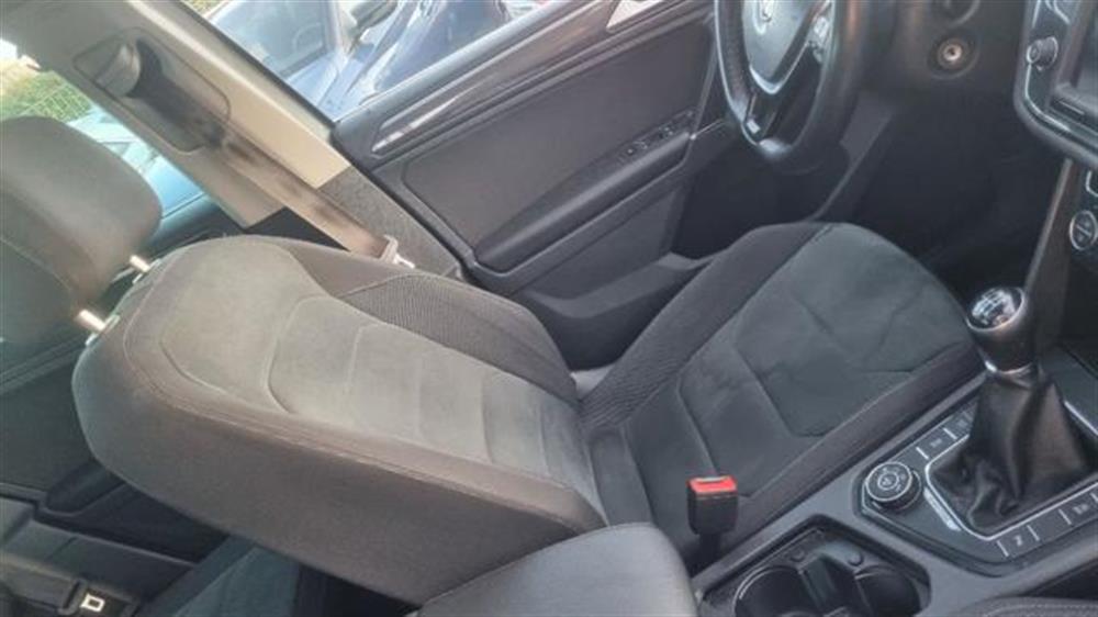 Tiguan Tiguan 2.0 TDI 150 CV 4MOTI