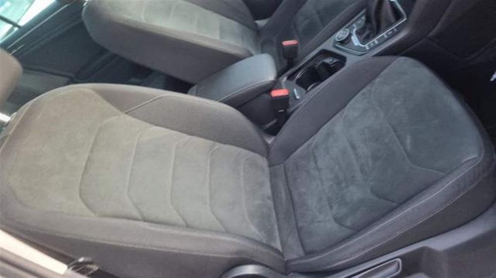Tiguan Tiguan 2.0 TDI 150 CV 4MOTI