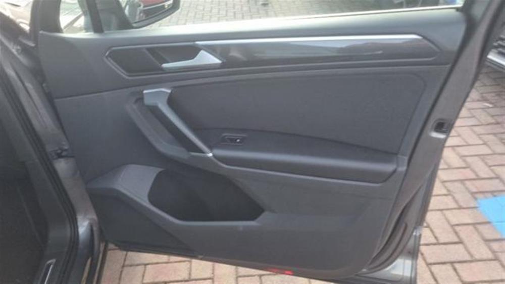 Tiguan Tiguan 2.0 TDI 150 CV 4MOTI
