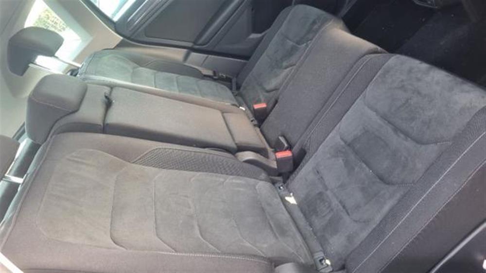 Tiguan Tiguan 2.0 TDI 150 CV 4MOTI