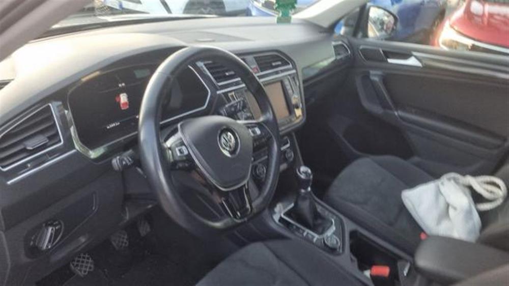Tiguan Tiguan 2.0 TDI 150 CV 4MOTI
