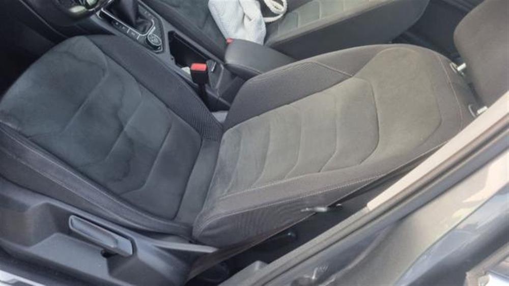 Tiguan Tiguan 2.0 TDI 150 CV 4MOTI