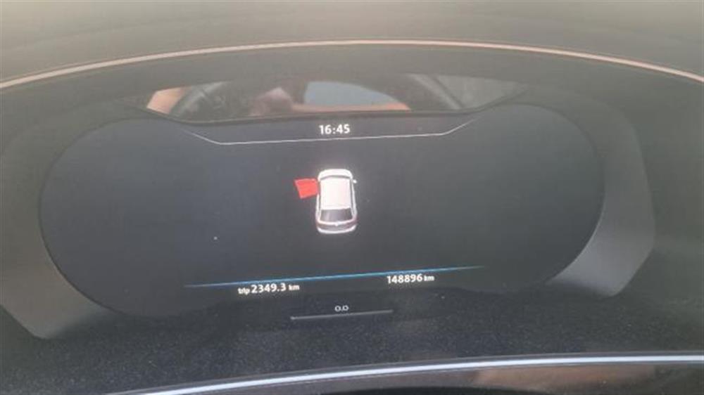 Tiguan Tiguan 2.0 TDI 150 CV 4MOTI