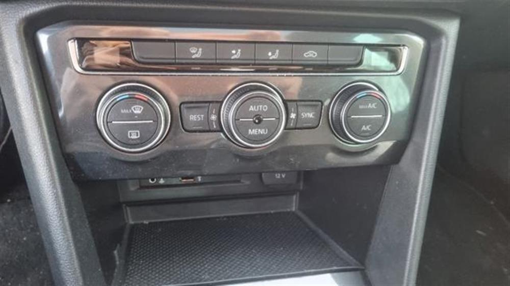 Tiguan Tiguan 2.0 TDI 150 CV 4MOTI