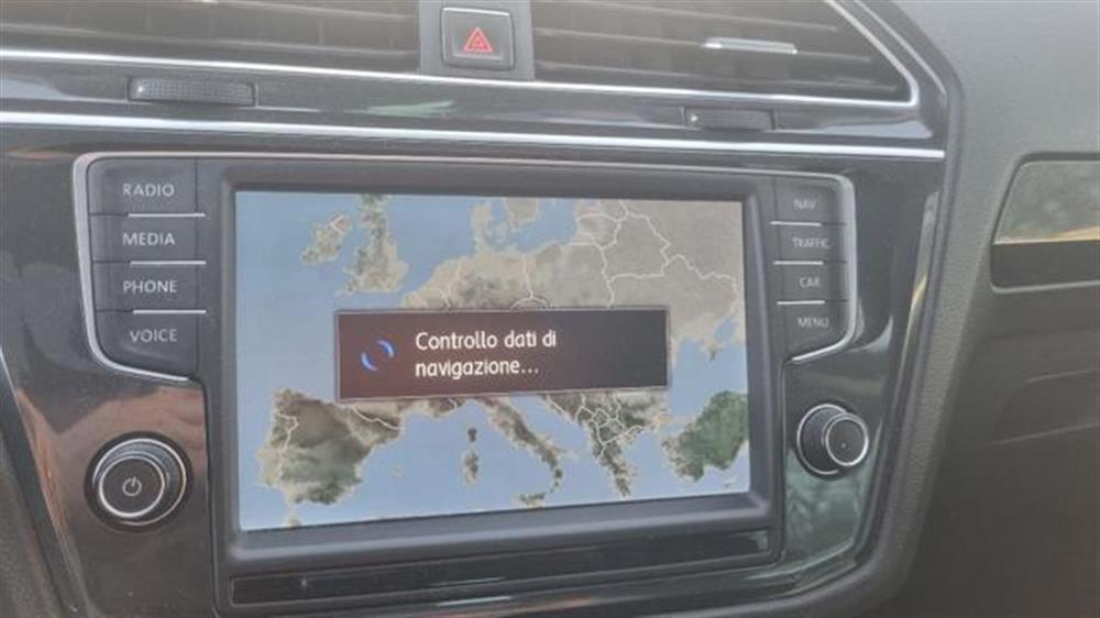 Tiguan Tiguan 2.0 TDI 150 CV 4MOTI