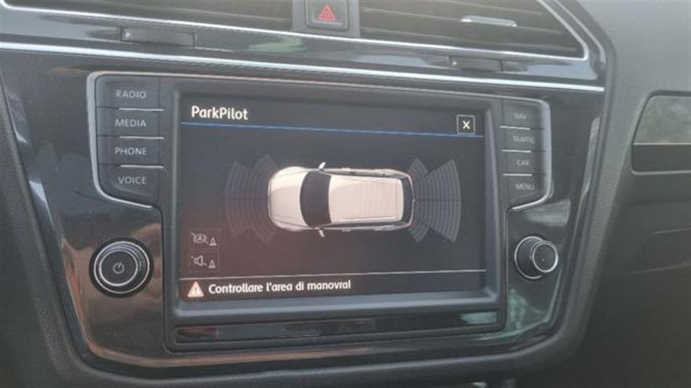 Tiguan Tiguan 2.0 TDI 150 CV 4MOTI