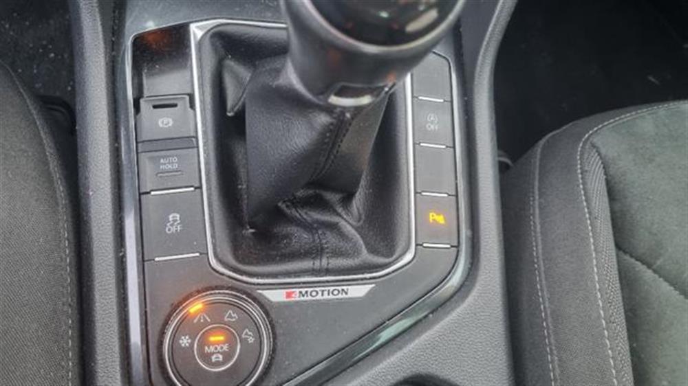 Tiguan Tiguan 2.0 TDI 150 CV 4MOTI