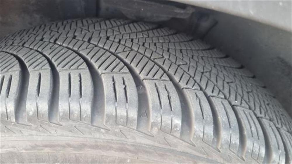 Tiguan Tiguan 2.0 TDI 150 CV 4MOTI