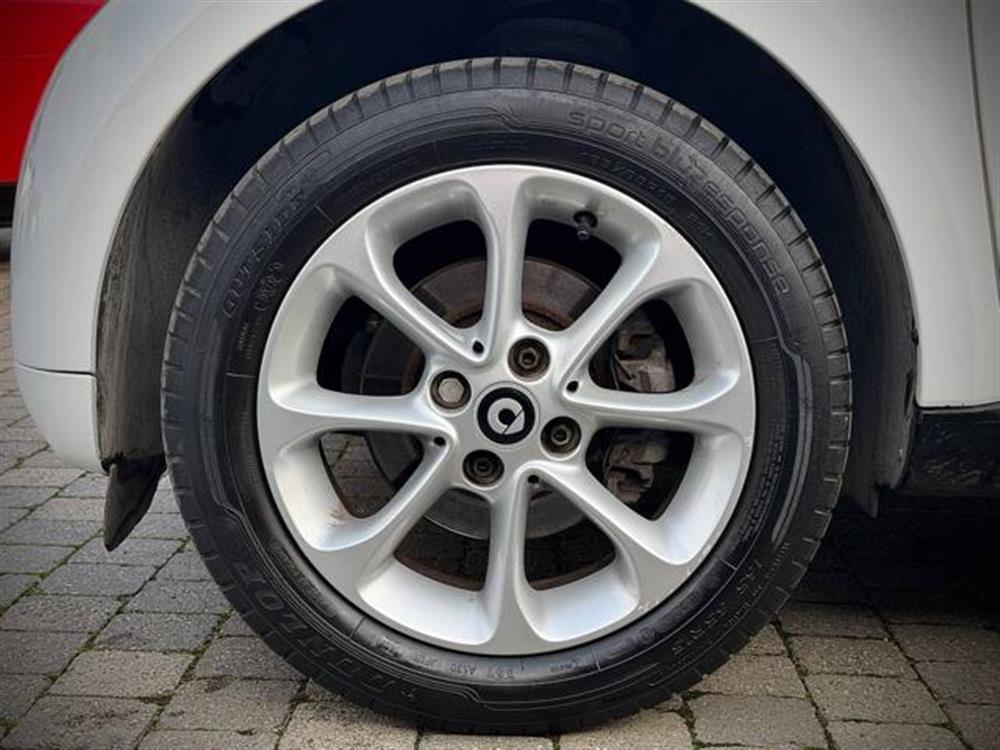 ForTwo ForTwo 70 1.0 twinamic Youn