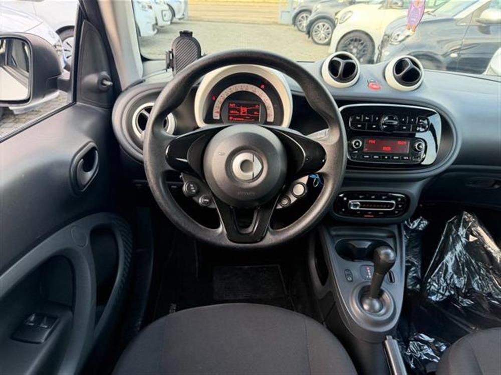ForTwo ForTwo 70 1.0 twinamic Youn